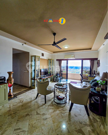 Apartemen Bona Vista Lebak Bulus Cilandak Corner View Terbaik Apartemen Bona Vista Lebak Bulus Cilandak Corner View Terbaik