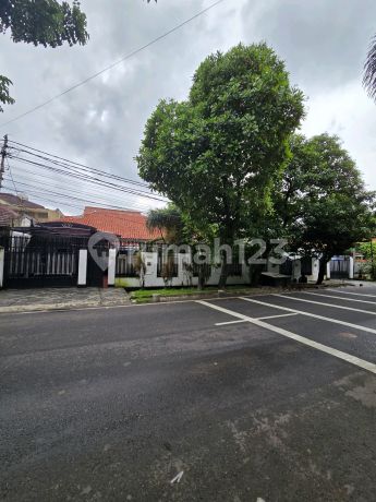 Rumah 1 Lantai di Tanah Kusir Kebayoran Lama Hadap Timur SHM Rumah 1 Lantai di Tanah Kusir Kebayoran Lama Hadap Timur SHM