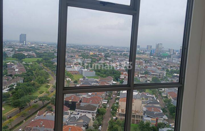 Jual Rugi Di Bawah Ppjb Mtown Franklin 2br View Phg Gading Serpong