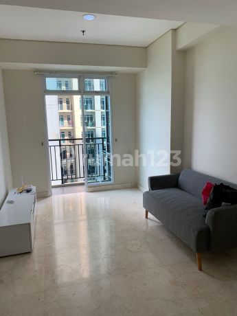 Dijual Apartemen Puri Orchard Cengkareng