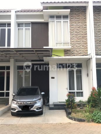 Dijual Rumah 2 Lantai Binong 1 Residence Karawaci Dijual Rumah 2 Lantai Binong 1 Residence Karawaci
