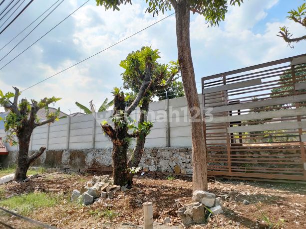 Dijual Tanah Strategis Siap Bangun Di Setra Ria Bandung Dijual Tanah Strategis Siap Bangun Di Setra Ria Bandung