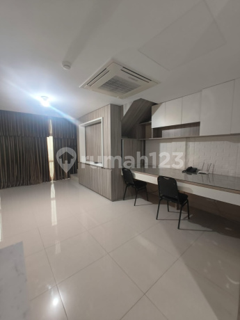 Dijual Apartemen Full Furnished Dibiz Loftz U Residence Karawaci Dijual Apartemen Full Furnished Dibiz Loftz U Residence Karawaci