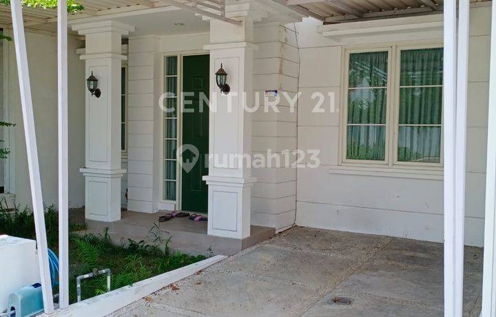 Dijual Rumah Di Gaia Residence Tembalang