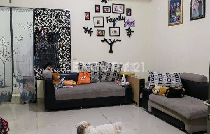 Dijual Rumah Di Gaia Residence Kedungmundu Semarang