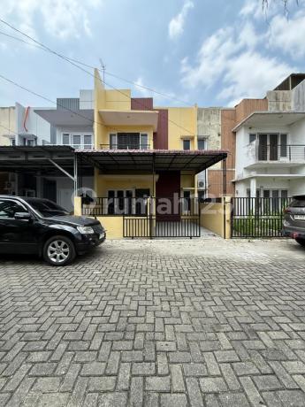 Komplek City Suites Diski Daerah Kampung Lalang Komplek City Suites Diski Daerah Kampung Lalang