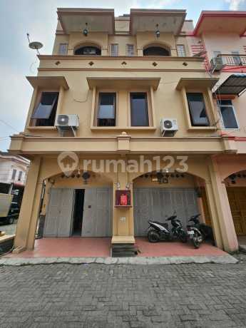 Komplek Graha Sunggal Ruko Gandeng Dijual Komplek Graha Sunggal Ruko Gandeng Dijual