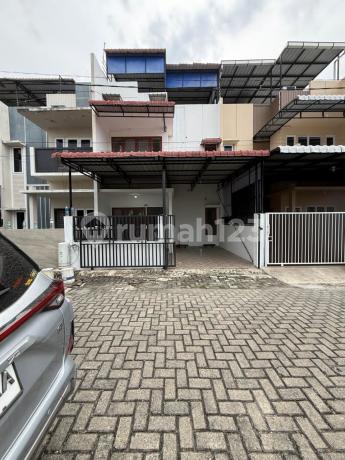 Komplek City Suites Diski Daerah Kampung Lalang Komplek City Suites Diski Daerah Kampung Lalang