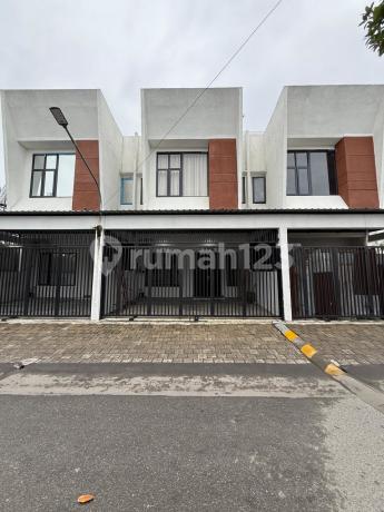 Komplek Villa Rukun Mas Daerah Adam Malik Komplek Villa Rukun Mas Daerah Adam Malik