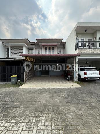 Natio Residence Jalan Suluh Daerah Pancing