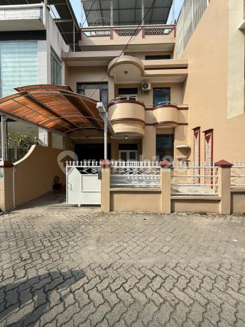 Komplek Villa Makmur Indah Daerah Adam Malik Amir Hamzah Komplek Villa Makmur Indah Daerah Adam Malik Amir Hamzah