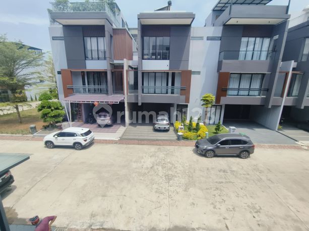 Dijual Cepat Rumah Villa Givenchy One Cluster Dior Harga Miring Dijual Cepat Rumah Villa Givenchy One Cluster Dior Harga Miring