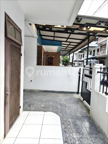 Disewakan Rumah Komplek Jemadi Permai