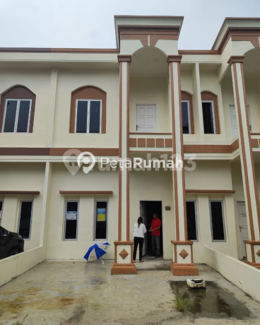 DIJUAL VILLA KOMPLEK GRAHA SUNGGAL - DAERAH RINGROAD DIJUAL VILLA KOMPLEK GRAHA SUNGGAL - DAERAH RINGROAD