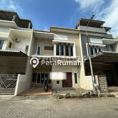 DIJUAL RUMAH BARU RENOVASI KOMPLEK GRAHA METROPOLITAN DIJUAL RUMAH BARU RENOVASI KOMPLEK GRAHA METROPOLITAN