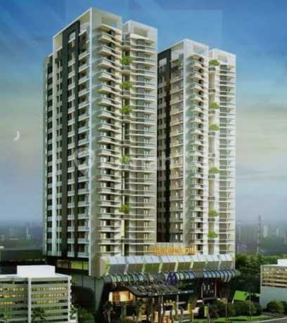 Dijual Unit Apartemen Mansyur Residence - Daerah Setia Budi Dijual Unit Apartemen Mansyur Residence - Daerah Setia Budi