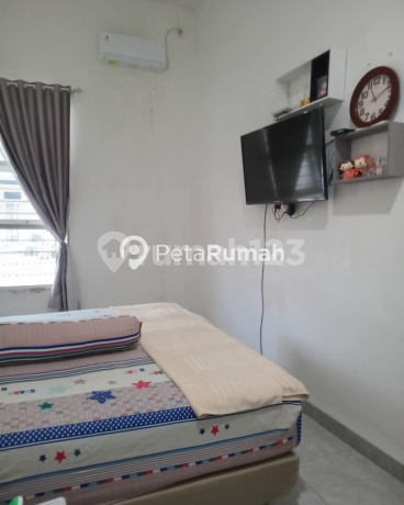 Dijual Townhouse Jl Pertiwi Komplek Pertiwi Townhouse