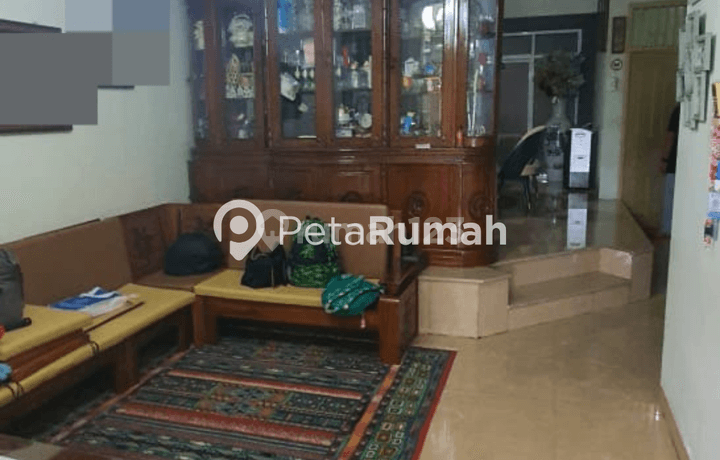 Dijual Rumah Siap Huni Di Komplek Tasbih 1 Daerah Ringroad