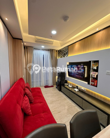 DIJUAL UNIT APARTEMEN PODOMORO TOWER LINCOLN FULL FURNISH DIJUAL UNIT APARTEMEN PODOMORO TOWER LINCOLN FULL FURNISH