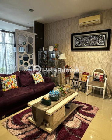 FOR SALE FULLY FURNISHED VILLA ON AMAL STREET, EVERGREEN COMPLEX - SUNGGAL AREA FOR SALE FULLY FURNISHED VILLA ON AMAL STREET, EVERGREEN COMPLEX - SUNGGAL AREA
