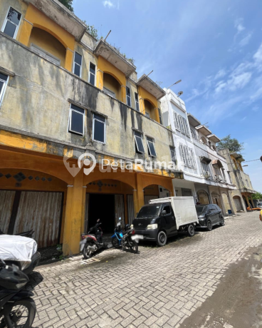 DIJUAL RUKO 2 UNIT KOMPLEK GRAHA SUNGGAL - DAERAH SUNGGAL DIJUAL RUKO 2 UNIT KOMPLEK GRAHA SUNGGAL - DAERAH SUNGGAL
