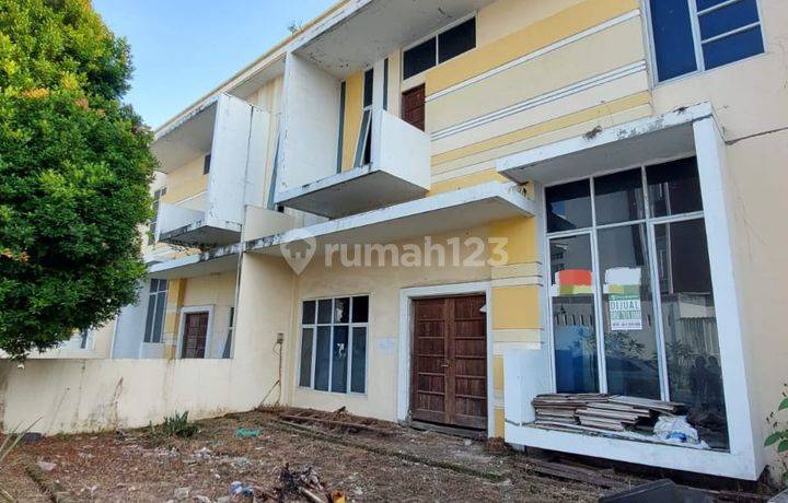 Dijual Rumah Di Komplek Graha Metropolitan Sophie Suite Golf View