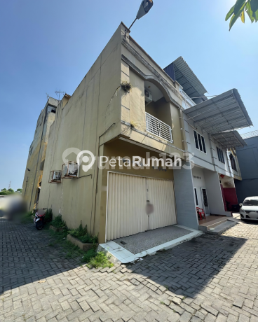 Dijual Ruko Komplek Graha Sunggal - Daerah Sunggal Dijual Ruko Komplek Graha Sunggal - Daerah Sunggal