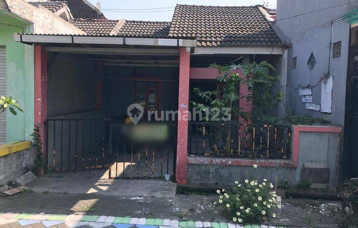 Butuh Uang Di Perumahan Malang Anggun Sejahtera Lokasi Strategis 
