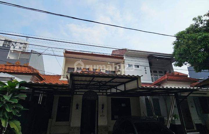 Dijual Rumah Di Taman ubud permai-Karawaci siap huni dan rapih