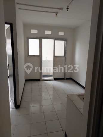 Apartemen Sentra Timur - Cakung - Jakarta Timur Kondisi Unfurnished Lantai 21 Apartemen Sentra Timur - Cakung - Jakarta Timur Kondisi Unfurnished Lantai 21