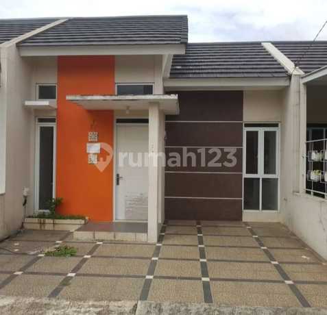 Rumah Murah Siap Huni di La Margas Residence Margaasih Bandung