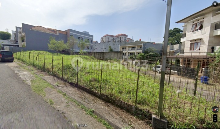 Kavling di Mainroad Cluster Sayap Setra Ria Bandung Utara Kavling di Mainroad Cluster Sayap Setra Ria Bandung Utara