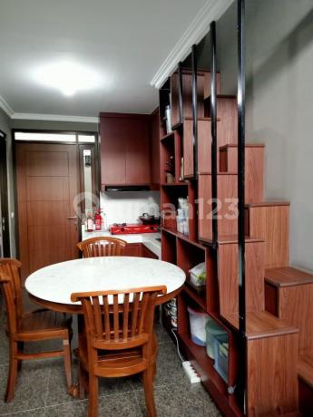 Jual Rumah Mezanine Murah di Gateway Pasteur Residence Bandung Jual Rumah Mezanine Murah di Gateway Pasteur Residence Bandung