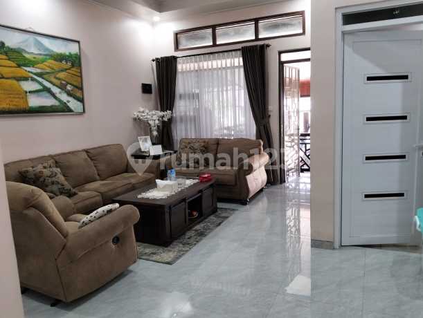 Jual Rumah Full Renov +Furnish di Istana Gardenia Kota Cimahi Jual Rumah Full Renov +Furnish di Istana Gardenia Kota Cimahi