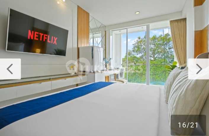 Jual Apartemen Lux Furnish di Art Deco Ciumbuleuit Bandung Jual Apartemen Lux Furnish di Art Deco Ciumbuleuit Bandung