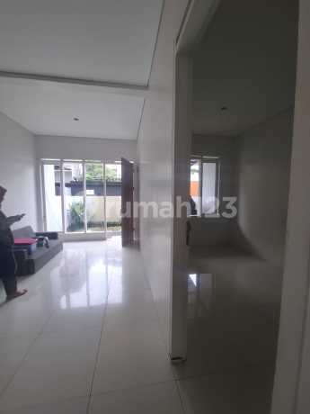 For Sale: 2-Story Cool House in DPRD Ciwaruga Complex, Bandung