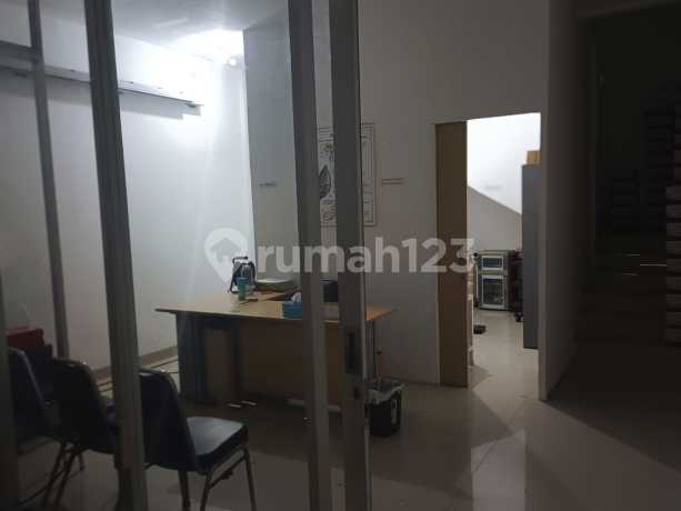 Ruko Murah Nett 3Lantai di Nuansa Indah Ciparay Terusan Buah Batu