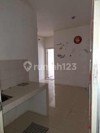 Apartemen Teluk Intan Tower Sapphire 2 Bedroom 39M2 Unfurnished Apartemen Teluk Intan Tower Sapphire 2 Bedroom 39M2 Unfurnished