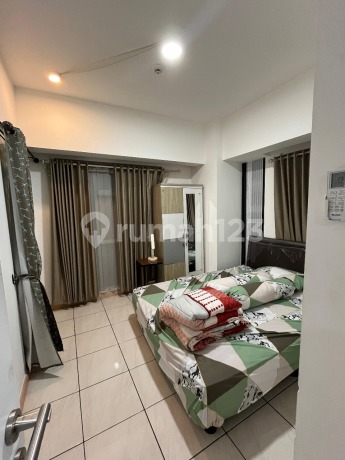 Apartemen M Town Gading Serpong 1Br 35M2 Full Furnished Bagus Apartemen M Town Gading Serpong 1Br 35M2 Full Furnished Bagus