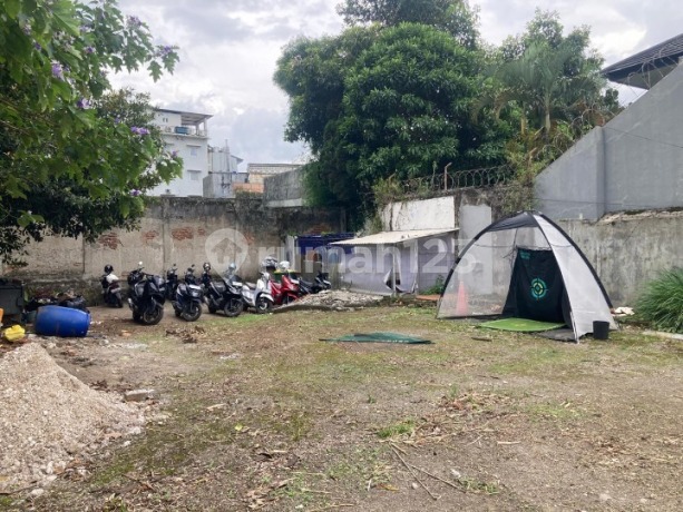 Jarang Ada! Tanah Siap Bangun Persegi Di Dago Asri Kota Bandung Jarang Ada! Tanah Siap Bangun Persegi Di Dago Asri Kota Bandung