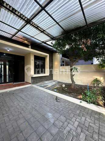 Affordable Ready-to-Occupy House in Setra Dago Antapani Complex, Bandung Affordable Ready-to-Occupy House in Setra Dago Antapani Complex, Bandung