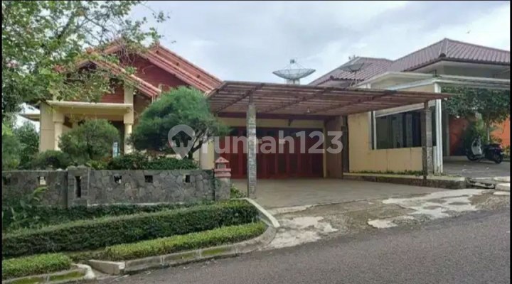 For Sale Inexpensive Move-In Ready Fully Furnished House In Dago Resort Bandung For Sale Inexpensive Move-In Ready Fully Furnished House In Dago Resort Bandung