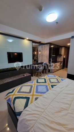 Ready-to-Occupy, Well-Maintained Furnished Apartment at Tamansari Tera Residence Ready-to-Occupy, Well-Maintained Furnished Apartment at Tamansari Tera Residence