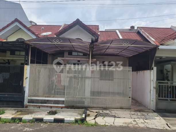 Affordable Comfortable House in Setra Dago Antapani Affordable Comfortable House in Setra Dago Antapani