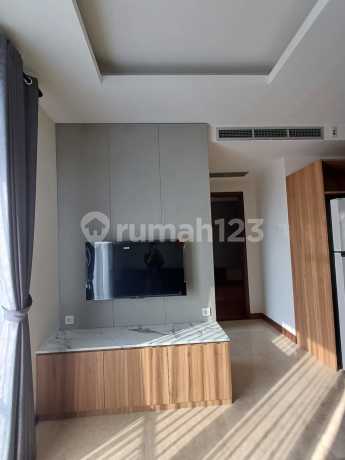 Apartemen 2Br Fully Furnished Hegarmanah Residence