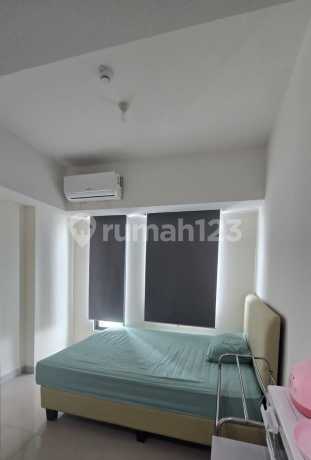 Apartemen Pik 2 Osaka Jual Rugi Studio 14M2 Full Furnish Lowzone Apartemen Pik 2 Osaka Jual Rugi Studio 14M2 Full Furnish Lowzone