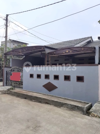 Murah Luas 99 Rumah di Pondok Ungu Permai Bekasi Utara Murah Luas 99 Rumah di Pondok Ungu Permai Bekasi Utara