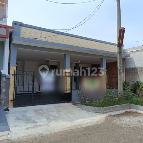 Cheap !! Area 120 Prima Harapan Regency House Next to Summarecon Bekasi Cheap !! Area 120 Prima Harapan Regency House Next to Summarecon Bekasi