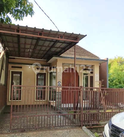 Wide 131 Cheap !! Grand Depok City Cilodong House