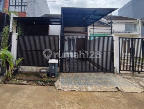 Murah !! Rumah Rapi Di Grand Depok City